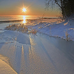 photo "The Rivers Last Stand"