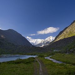 photo "Altai"