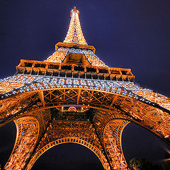 photo "Unforgettable Paris"