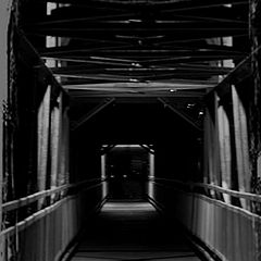 фото "Night Crossing II"