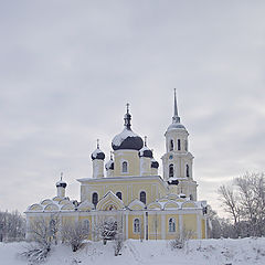 фото "Воскресенский собор"