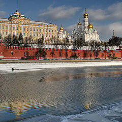 фото "Из Москвы с любовью"