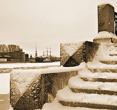 фото "набережная Европы"