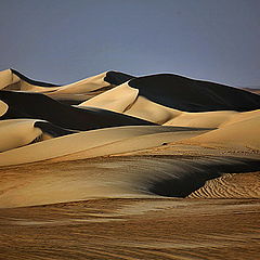 photo "Dunes 3"