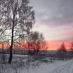 фото "У Евдокимыча."