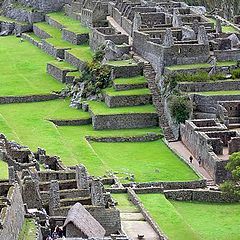 photo "Machu Picchu"