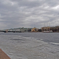 photo "Northern City"