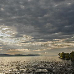 фото "У озера."