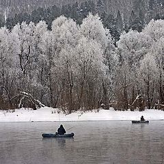 фото "Рыбаки"