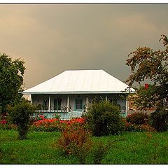 photo "story house"