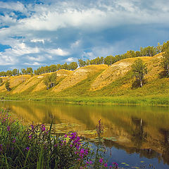 фото "Сопки"