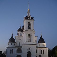 фото "Церковь"