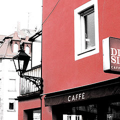 photo "Caffe"