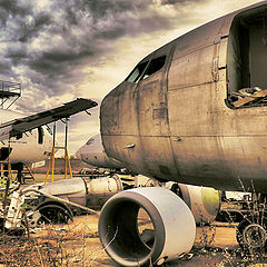 фото "Cemetery"