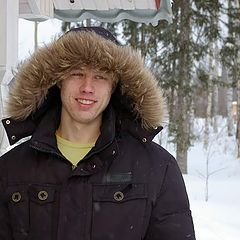 photo "guy from the north"