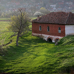 фото "Stara vodenica"