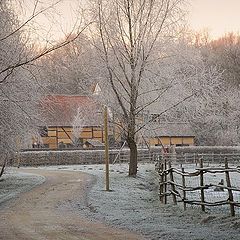 photo "last winter"