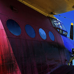 фото "ANTONOV"