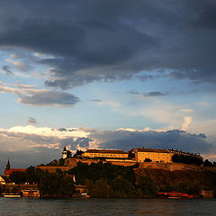 фото "Novi Sad"