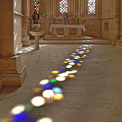 фото "BATALHA MONASTERY"