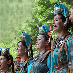 фото "Татарская диагональ.."