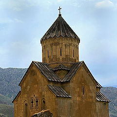 фото "Церковь Св. Аствацацин"