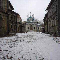 фотоальбом "Альбом первый - наброски"