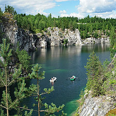 photo "Boats :)"