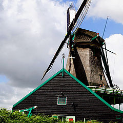 photo "windmill 2"