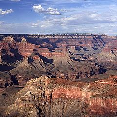 photo "Grand Canyon Nacional Park"