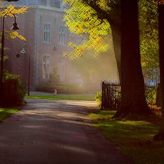 photo "to the castle"