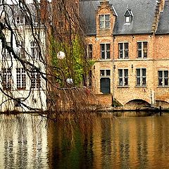 фото "Bruges #4"