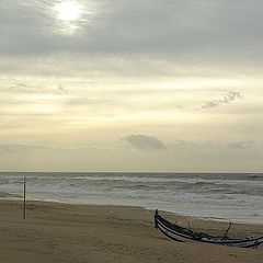 photo "Praia da Mira"