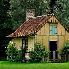 фото "old bakehouse"