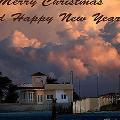 photo "To all my dear PhotoForum friends"