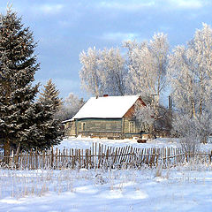 фото "Погожий денек"