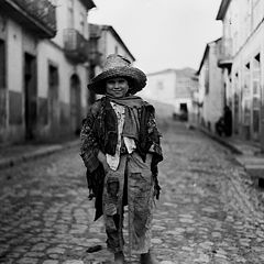 photo "The little friend legiao..."