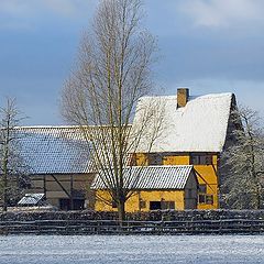 photo "open air museum"