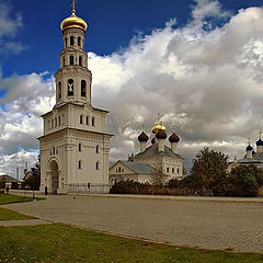 фото "Чудеса Небесные"