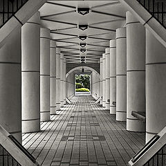 photo "Gateway Revisited"