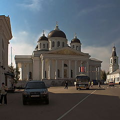 фото "Арзамас"