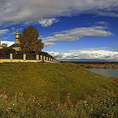 фото "Рождества Богородицы Храм"