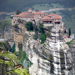 фото "Meteora"