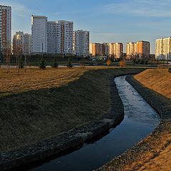 фото "Читаем на ходу"