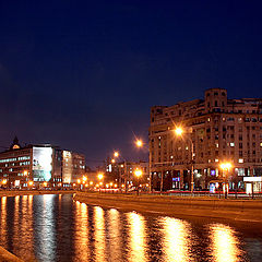 фотоальбом "night views"