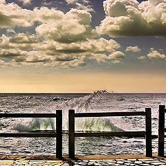photo "La Mer"