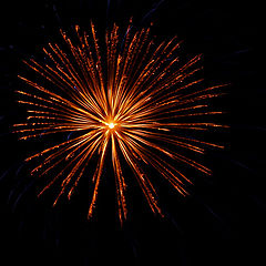 photo "Fireworks-4th-2009==-11"