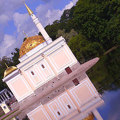 фото "Турецкая баня"