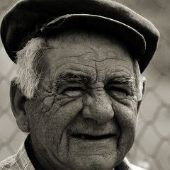 photo "Age"