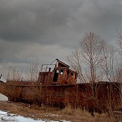 фото "Пройдя сквозь время..."